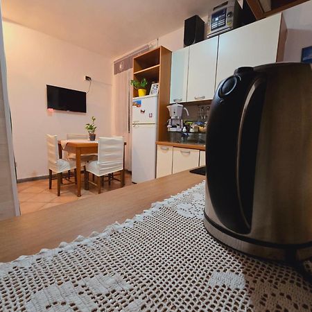 Appartamento Cleo Campalto Esterno foto