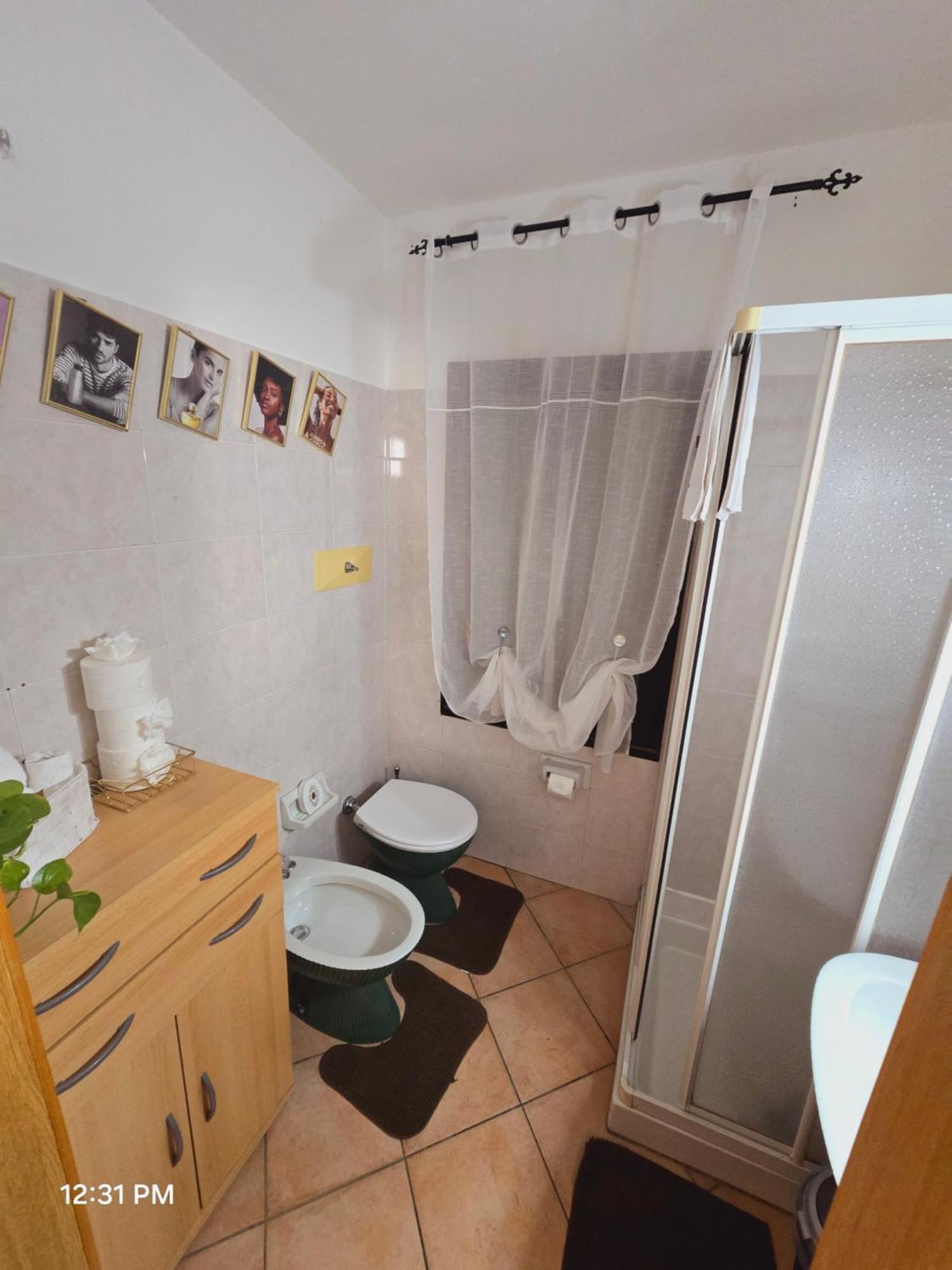 Appartamento Cleo Campalto Esterno foto