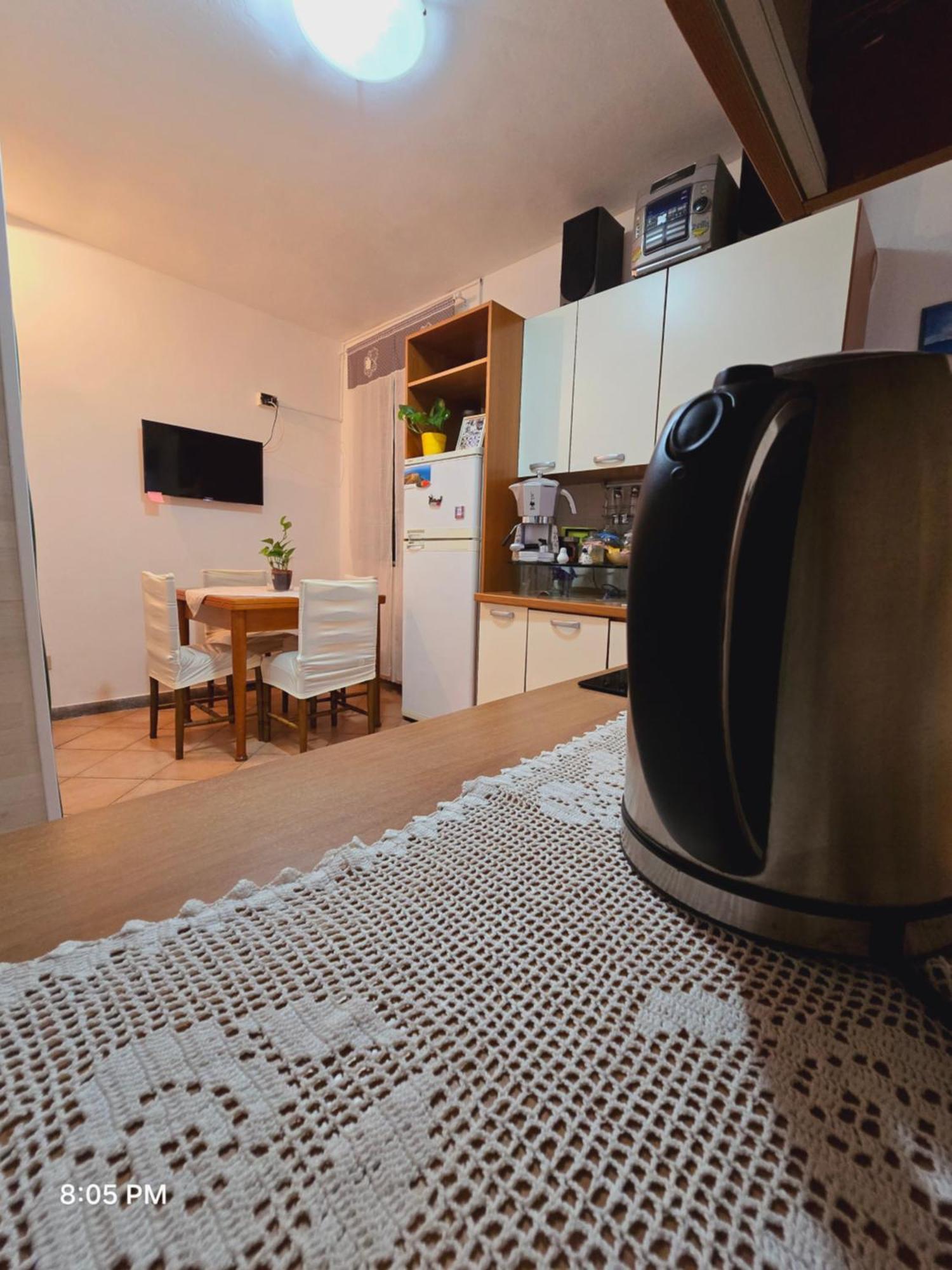 Appartamento Cleo Campalto Esterno foto