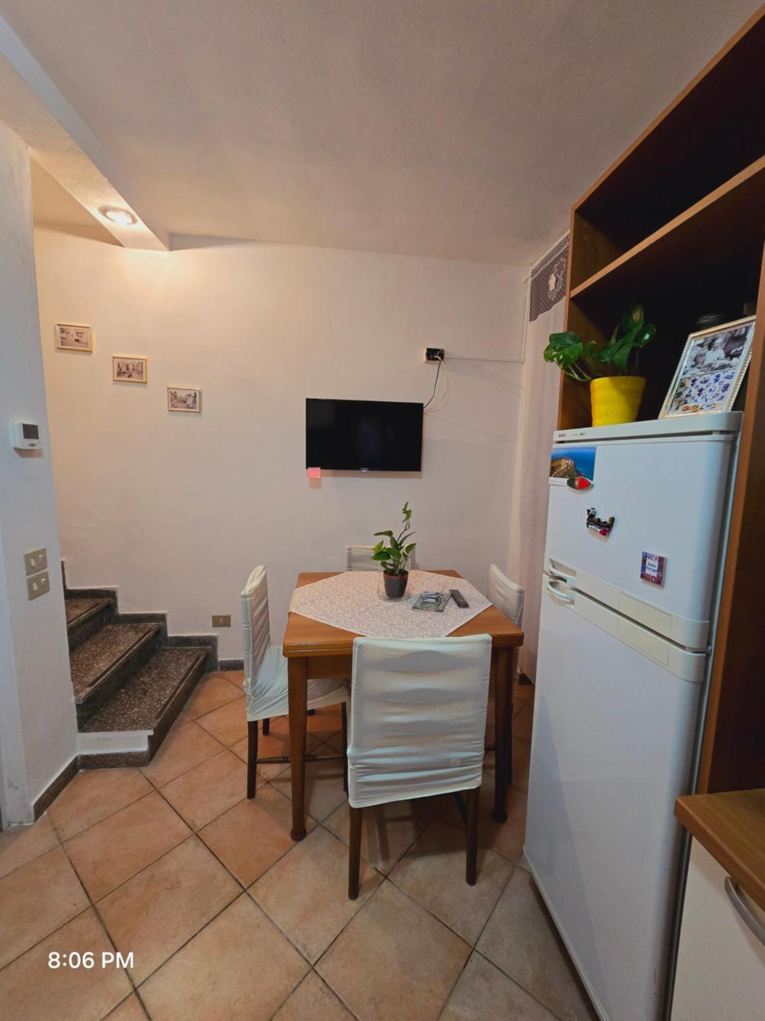 Appartamento Cleo Campalto Esterno foto