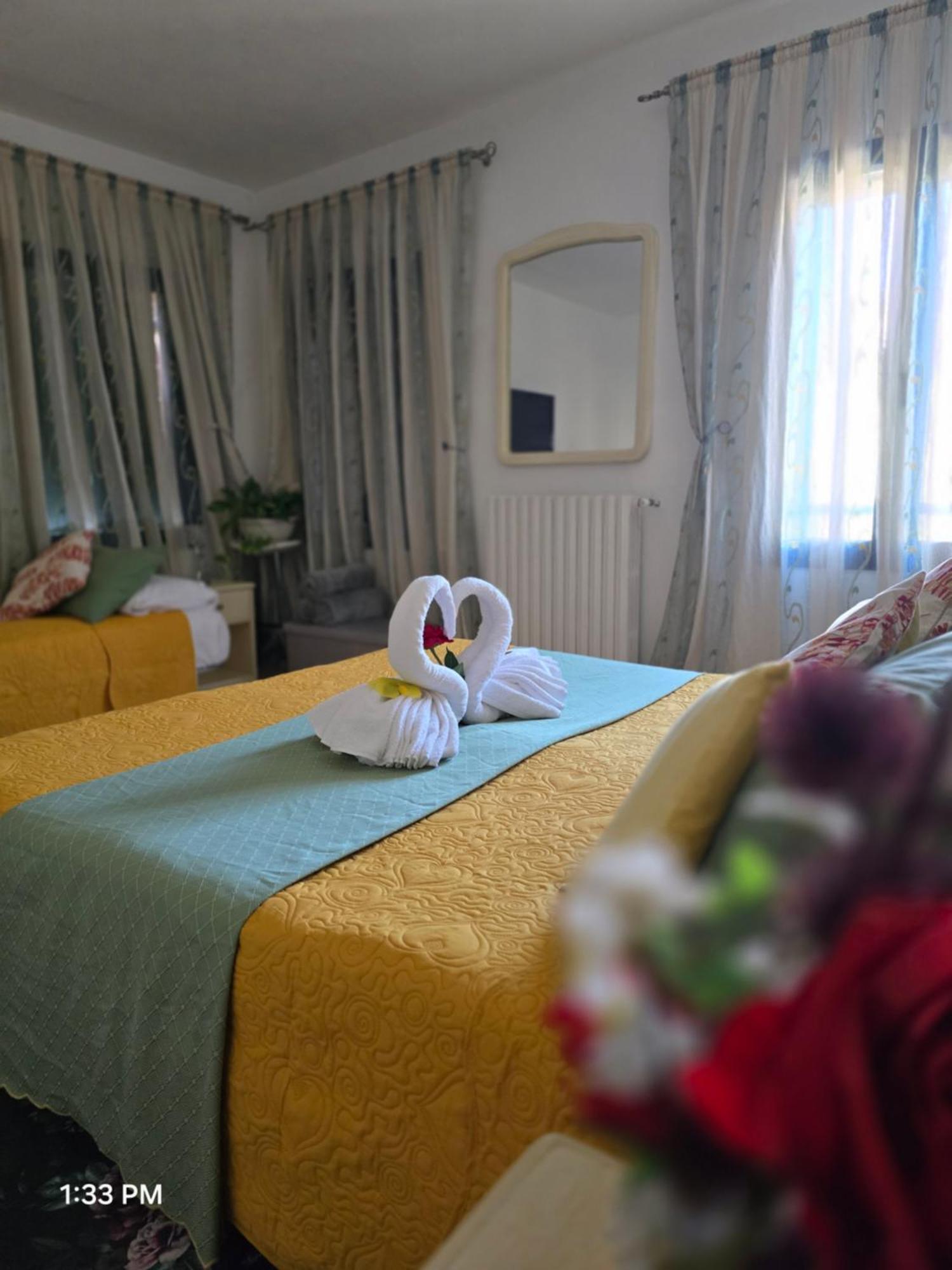 Appartamento Cleo Campalto Esterno foto