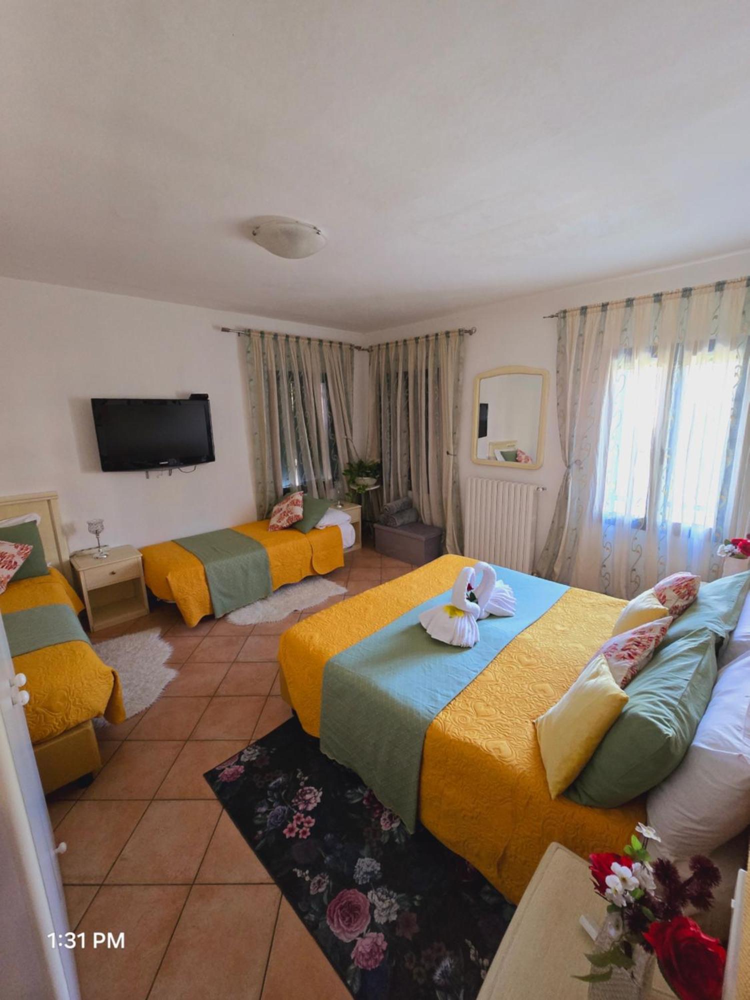Appartamento Cleo Campalto Esterno foto
