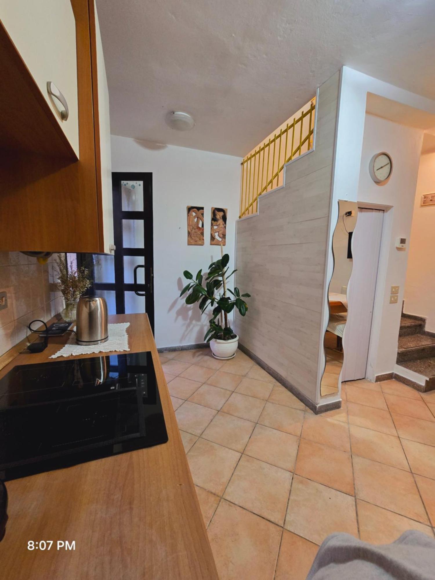 Appartamento Cleo Campalto Esterno foto