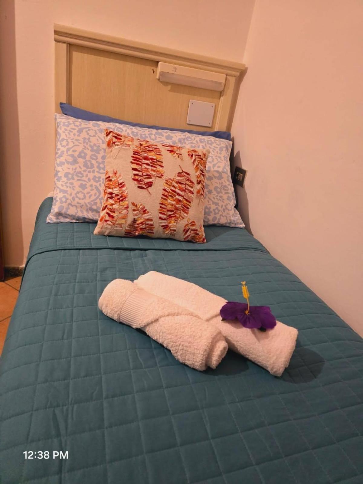 Appartamento Cleo Campalto Esterno foto