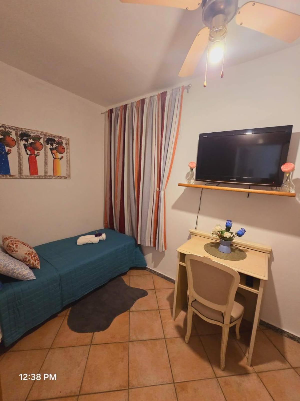 Appartamento Cleo Campalto Esterno foto