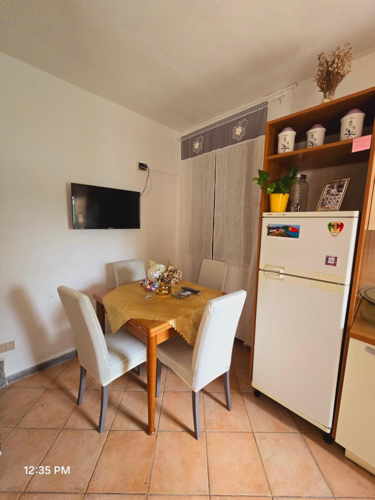 Appartamento Cleo Campalto Esterno foto