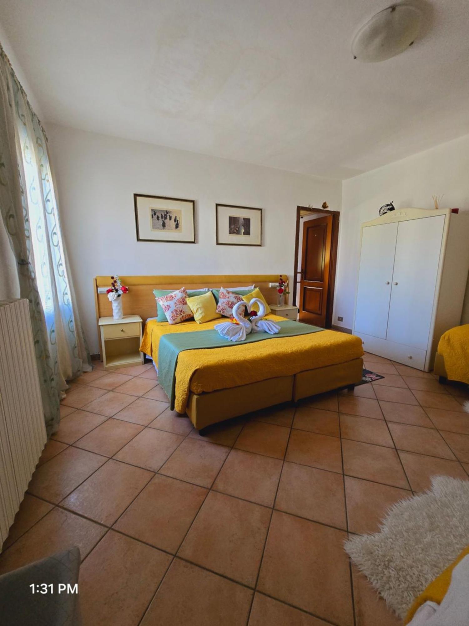 Appartamento Cleo Campalto Esterno foto