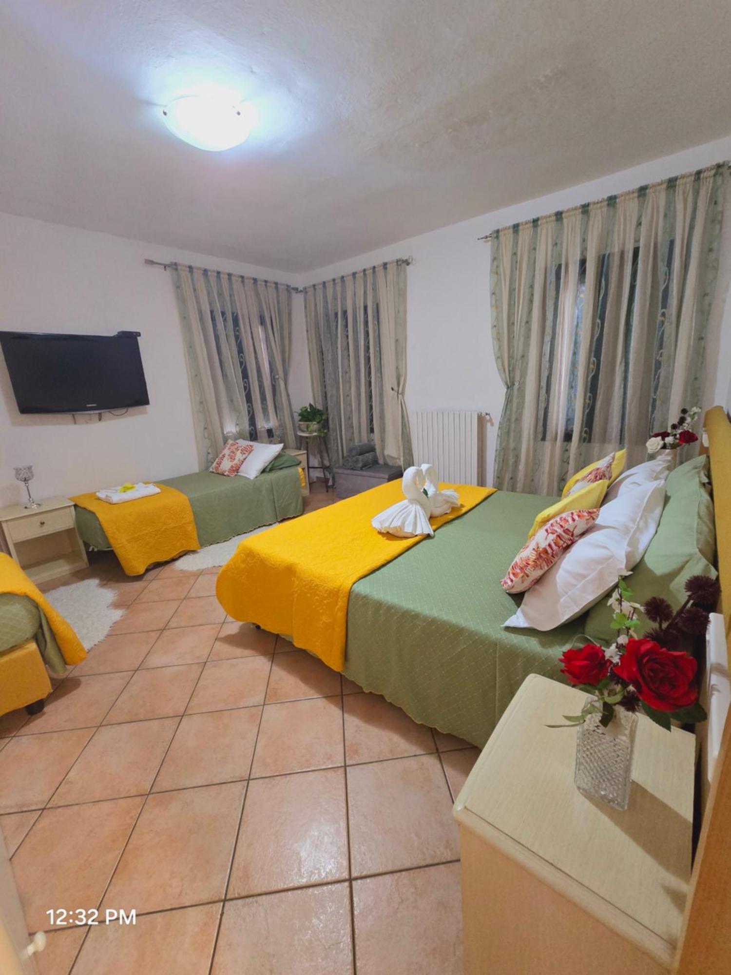 Appartamento Cleo Campalto Esterno foto