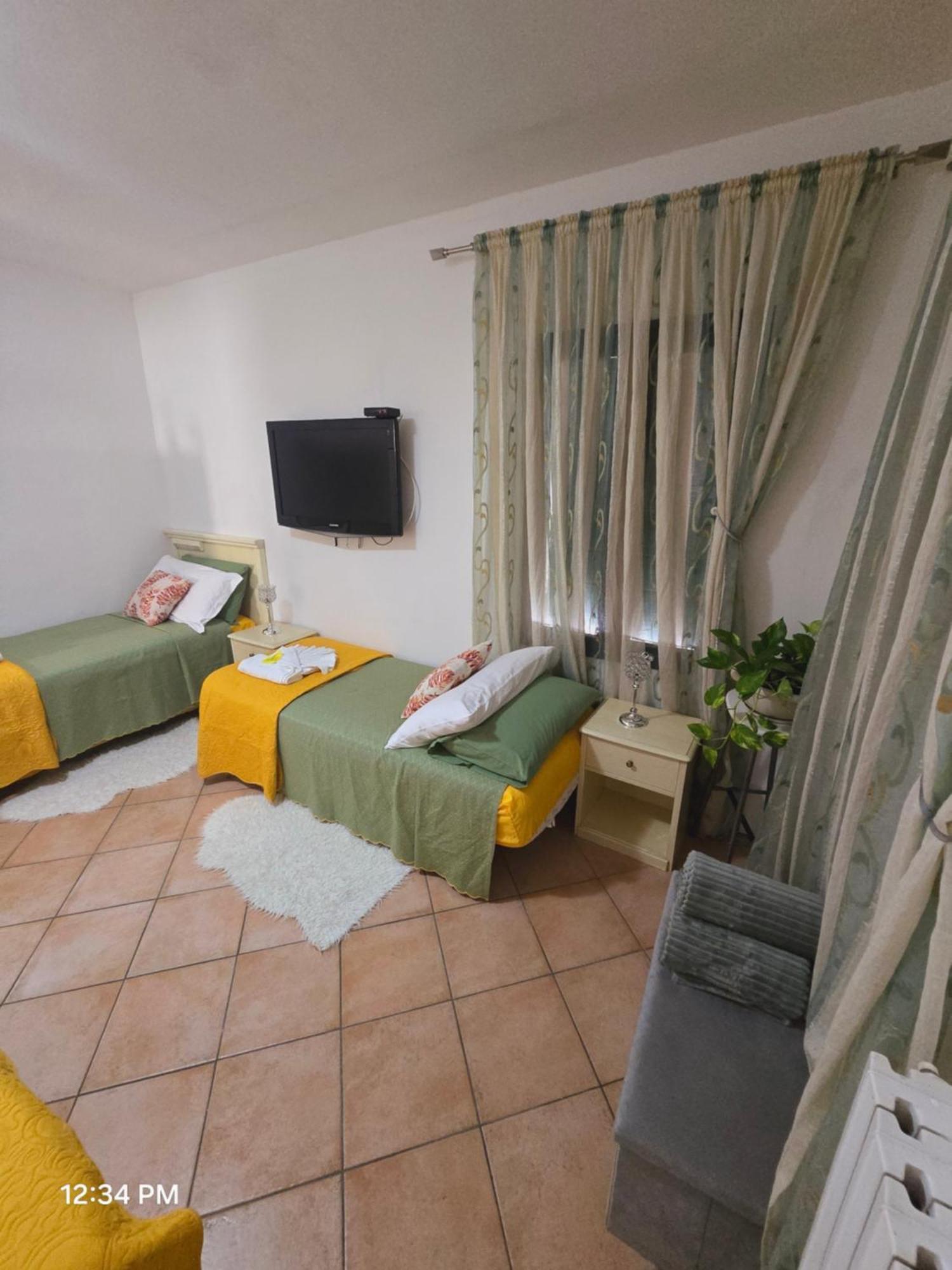 Appartamento Cleo Campalto Esterno foto