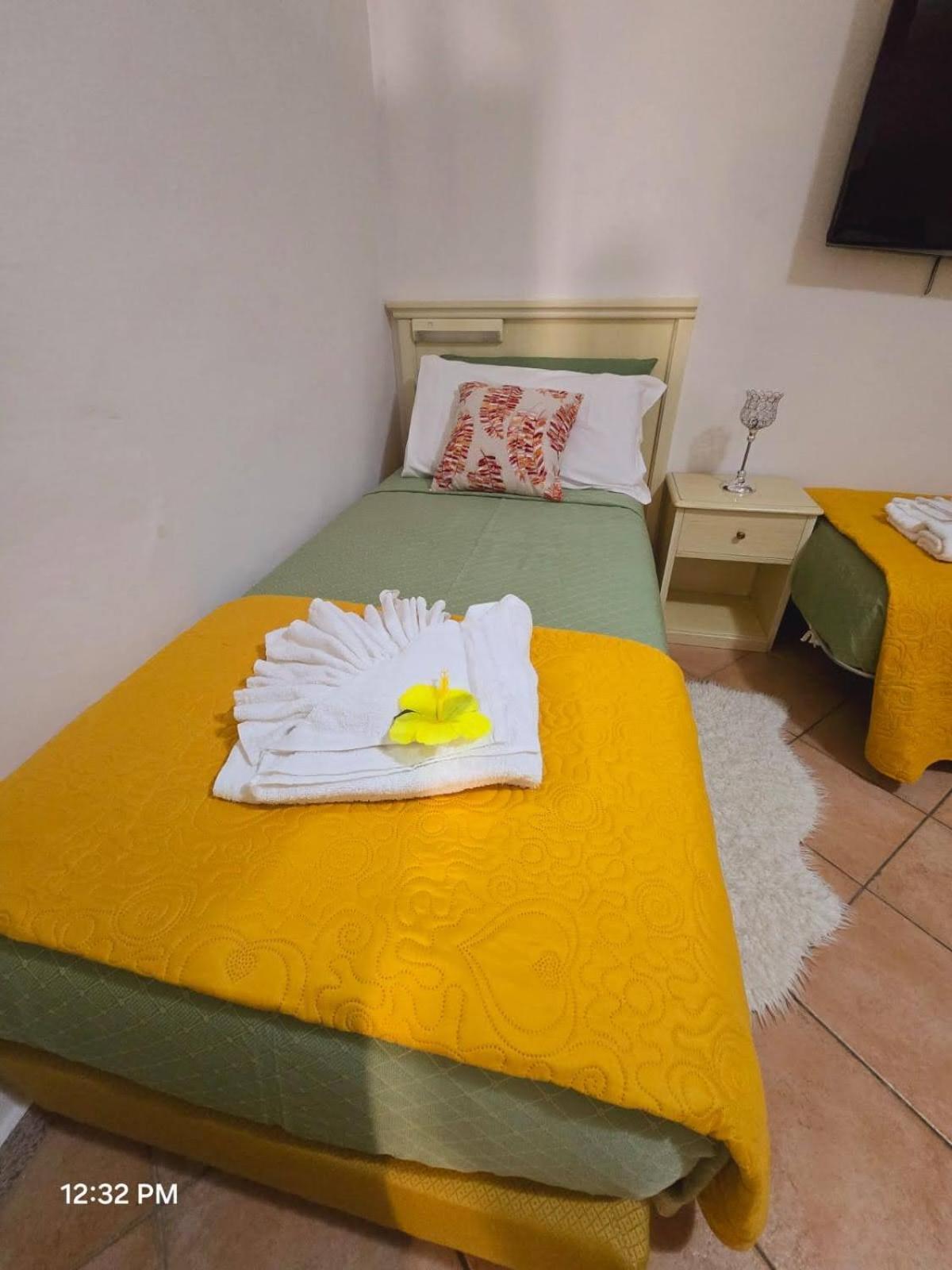 Appartamento Cleo Campalto Esterno foto